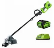 Greenworks GD40BC 1301507UB