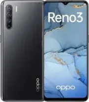 OPPO Reno3 Midnight Black (CPH2043)