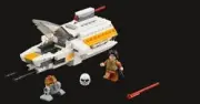 Lego Фантом - Star Wars № 75048