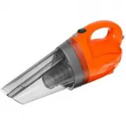 Airline Cyclone VCA-01