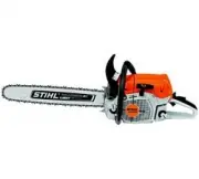Stihl MS 462 20
