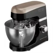 Zigmund & Shtain De Luxe ZKM-960