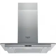 Hotpoint-Ariston HHF 6.7F LL X
