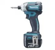 Makita BTD136RFE