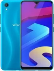 vivo Y1S Синяя волна (2015)