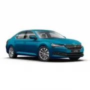Skoda Superb (2020)