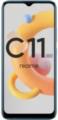 Realme C11 2021 2+32GB Lake Blue (RMX3231)