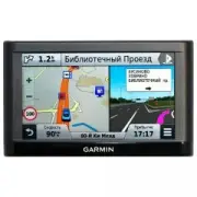 Garmin Nuvi 52LM