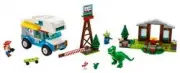 Lego «История игрушек 4»: Весёлый отпуск - Toy Story 4 № 10769