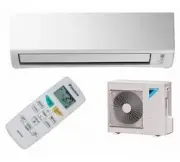 Daikin FTXB20C/RXB20C