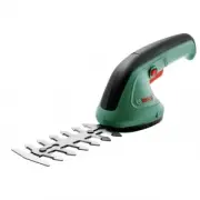 Bosch Easy Shear