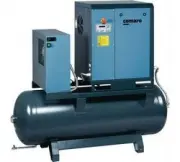 COMARO LB 7.5-10/270 E