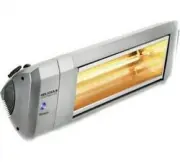 HELIOSA 9.2 2200Вт серый 9/2S22BT