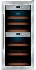 Caso WineComfort 24