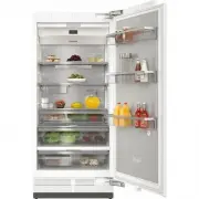 Miele MasterCool K2901Vi
