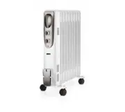 Zanussi Espressione ZOH/ES-09WN 2000W 9-секций НС-1100766