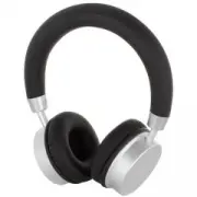 InterStep SBH-410 Be-In Metal Silver (IS-BT-SBH410S1M-000B201)