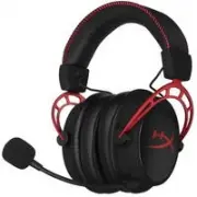 HyperX Cloud Alpha 2022 HX-HSCA-RD