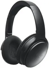 Bose QuietComfort 35 Black