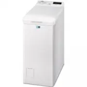 Electrolux EWT51066ESW