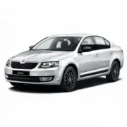 Skoda Octavia III (A7) (2012)