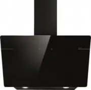 Elica L'essenza BL/A/90 Black