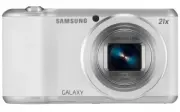 Samsung EK-GC200 Galaxy Camera 2 White