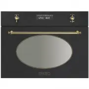 Smeg SC845MA