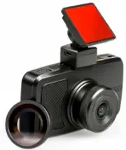 Trendvision TDR-719 Ultimate