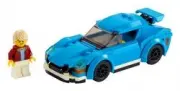 Lego Спортивный автомобиль - City № 60285