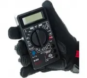 Master Professional M832 90832