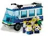 Lego Sports № 3411