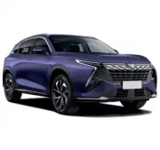 Kaiyi X7 Kunlun (2023 - нв)