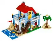 Lego Дом на морском побережье - Creator № 7346