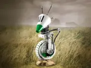 Lego 75278 D-O (Дроид D-O)