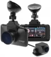 ROADGID CityGo 3 Wi-Fi 2CH (1045017)