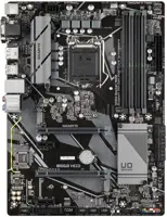 Gigabyte B560 HD3