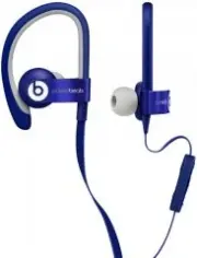 Beats Powerbeats 2 Blue