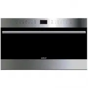 Wolf ICBMDD30TE/S/TH