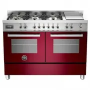 Bertazzoni PRO1206GMFEDVIT