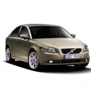 Volvo S40 II (2008)