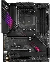Asus B550-XE