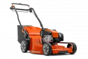 Husqvarna LC 353VI