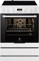 Electrolux EKC96450AW