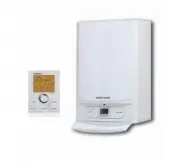 Navien NCN-40K White