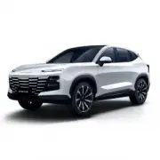 Jetour Dashing (2022 - нв)