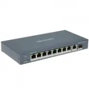 Hikvision DS-3E0510P-E