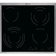 Electrolux CPE6433KX