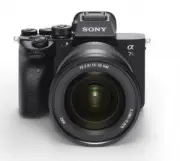 Sony Alpha ILCE-7SM3