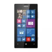 Nokia Lumia 525 White